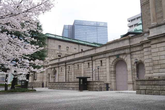 【日銀短観】大企業製造業の景況感、4四半期ぶり悪化　3月短観